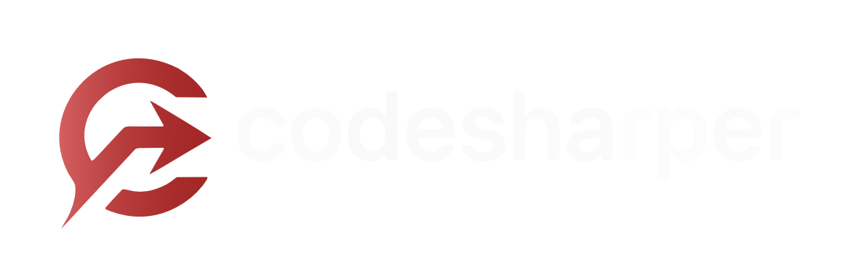 CodeSharper Solutions